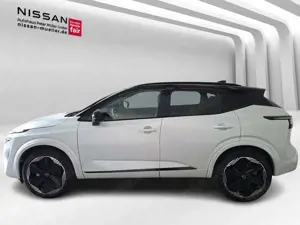 Nissan Qashqai e-POWER 205 N-Design Komfort plus PGD Bo Bild 3