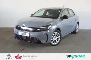 Opel Corsa Edition 1,2 Turbo | SHZ | LED | Multimedia