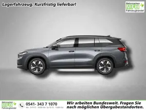 Skoda Kodiaq Selection 1.5 TSI mHEV 7-Gang DSG 110 kW (150 P... Bild 1