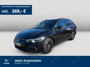 Volkswagen Golf Variant VIII 1.0 TSI Business Navi AHK ACC