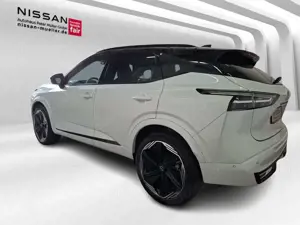 Nissan Qashqai e-POWER 205 N-Design Komfort plus PGD Bo Bild 4