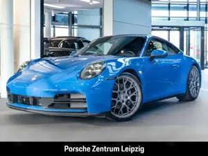 Porsche 992 911 Carrera Lift HD-Matrix Sportabgas+Chrono