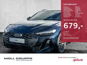 Audi A5 Audi  55 TFSI e quattro S#8239;tronic Avant 360 A