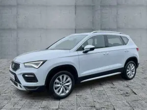 SEAT Ateca Bild 2