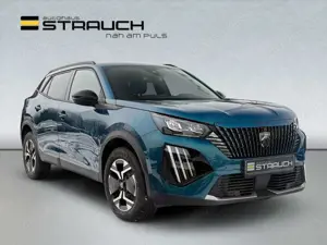 Peugeot 2008 Hybrid 145 Allure NAVI/SHZ/360°KAM/LED/DAB