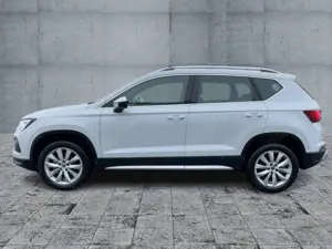 SEAT Ateca Bild 4