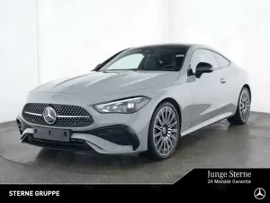 Mercedes-Benz CLE 220 CLE 220 d Coupé AMG NIGHT 20"HUD Ambi+ Burm 360