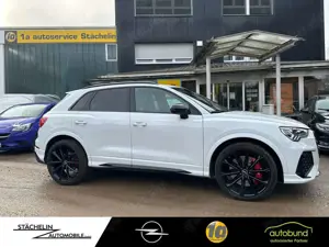 Audi RS Q3 2.5 TFSI AUT. quattro,MATRIX,RKAM,NAVI,ACC
