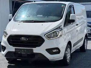 Ford Transit Custom Kasten 300 L1 Trend Automatik