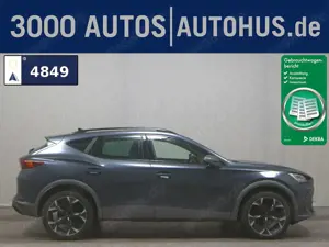 CUPRA Formentor 2.0 TDI 4Drive Navi LED vc Beats Shz