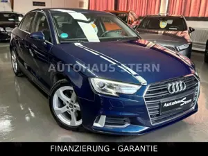 Audi A3 Limousine 35 TDI sport 8fach Carplay DAB Temp