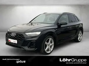 Audi Q5 S line 55 TFSI e quattro S tronic *SOH 100%*Nav...