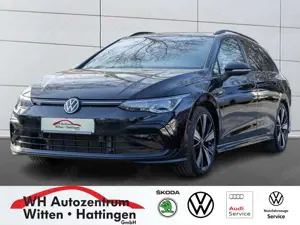 Volkswagen Golf VIII Variant 2.0 TSI DSG R-Line Black Style STA...