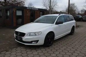 Volvo V70 2.0 D4 Automatik Linje Svart