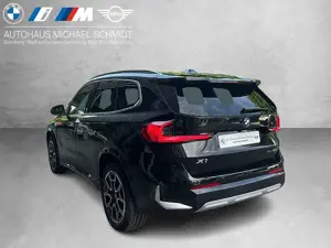 BMW X1 sDrive18d  xLine HK HiFi DAB LED RFK Shz PDC Bild 3