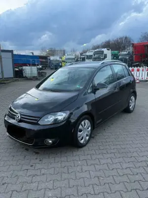 Volkswagen Golf Plus Style BMT Bluemotion