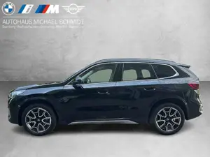 BMW X1 sDrive18d  xLine HK HiFi DAB LED RFK Shz PDC Bild 2