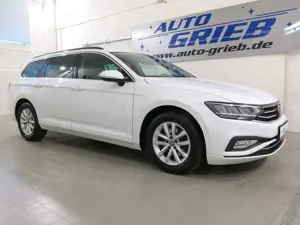 Volkswagen Passat Variant Business, ACC, LED, AHK, RFK, App, Navi