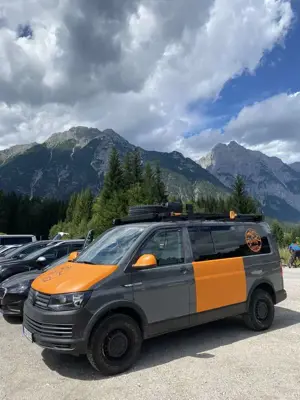 Volkswagen T6 Transporter