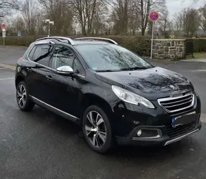 Peugeot 2008 e-HDi FAP 115 STOP  START Allure