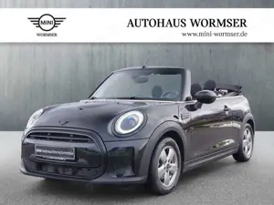 MINI Cooper Cabrio Cooper Cabrio DAB LED Navi Komfortzg. Tempomat