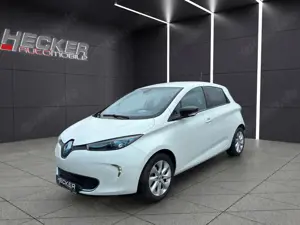 Renault ZOE Zen (Rw. 210 Km)