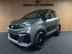 Aixam City GTI Sport / Matt Grau / Neues Model / Apple Carpla Bild 2