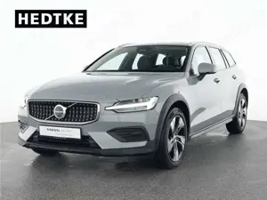 Volvo V60 CC B4 Diesel AWD Plus18"+AHK+FRONTSCHEIBENHZ