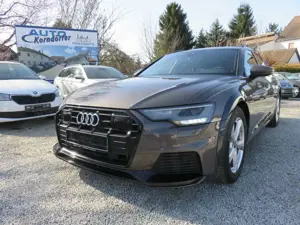 Audi A6 Allroad 3.0 TDI 45 quattro Audi exclusive