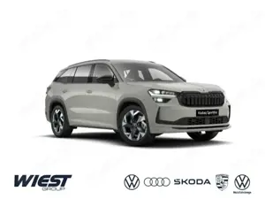 Skoda Kodiaq Sportline 1.5 TSI iV *Park Assist.*360°*H
