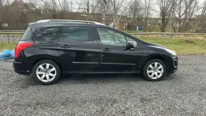 Peugeot 308 Bild 3
