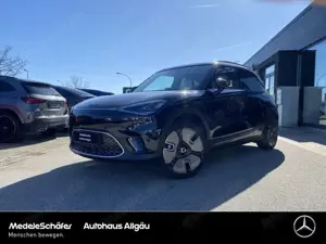 smart #1 #1 Premium 360° Pano HuD ACC Memory LEDER 22kW