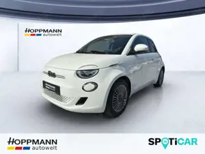 Fiat 500e *+WALLBOX*KLIMAAUT*DAB*CARPLAY*