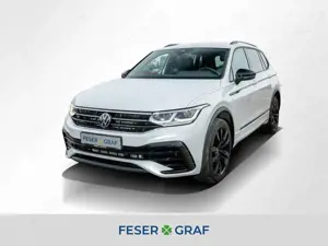 Volkswagen Tiguan Allspace 2.0 TSI R-Line DSG Navi/Kamera