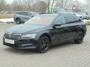 Skoda Superb Combi 1.5 TSI DSG Ambition+beh.Frontsch.+