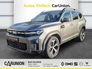 Dacia Bigster Journey HYBRID 155 Nav/RFK/Sitz-Lenkradh