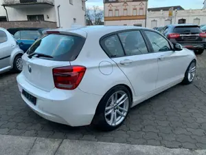 BMW 116 i 16V Sportlich