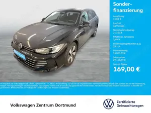 Volkswagen Passat Variant 1.5 HYBRID BUSINESS AHK CAM ACC