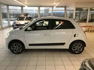 Renault Twingo 1.0 SCe 75 Limited KLIMA FACELIFT Bild 3