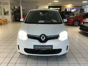 Renault Twingo 1.0 SCe 75 Limited KLIMA FACELIFT Bild 5
