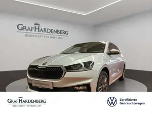 Skoda Fabia Tour Selection 1.0 TSI DSG Navi LED