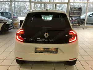 Renault Twingo 1.0 SCe 75 Limited KLIMA FACELIFT Bild 4
