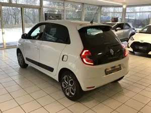 Renault Twingo 1.0 SCe 75 Limited KLIMA FACELIFT Bild 2