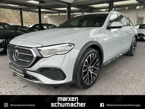 Mercedes-Benz E 220 E 220 d 4M T All-Terrain AVANTGARDE Prem. Super