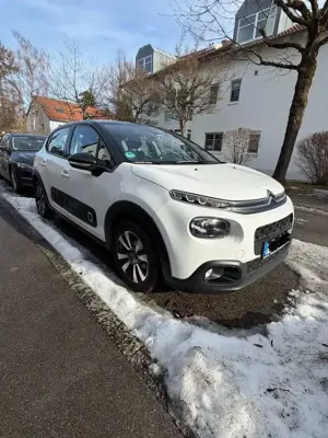 Citroen C3 C3 Pure Tech 83 S