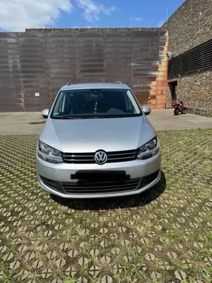 Volkswagen Sharan Sharan 1.4 TSI United