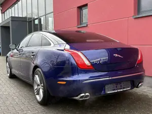 Jaguar XJ L 5.0 V8 KOMPRESSOR SUPERSPORT 510PS NUR 27.670KM* Bild 3