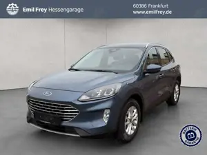 Ford Kuga 2.5 Duratec PHEV TITANIUM