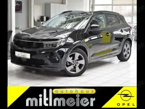 Opel Grandland 1.2T GS MATRIX-LED NAVI Kamera SHZ DAB
