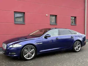 Jaguar XJ L 5.0 V8 KOMPRESSOR SUPERSPORT 510PS NUR 27.670KM* Bild 2